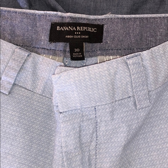 Banana Republic Shorts - Picture 2 of 9